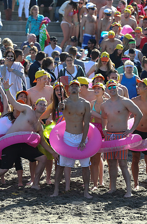 SONC Polar Plunge SF