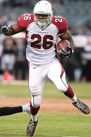 NFL: Preseason-Arizona Cardinals at Oakland Raiders