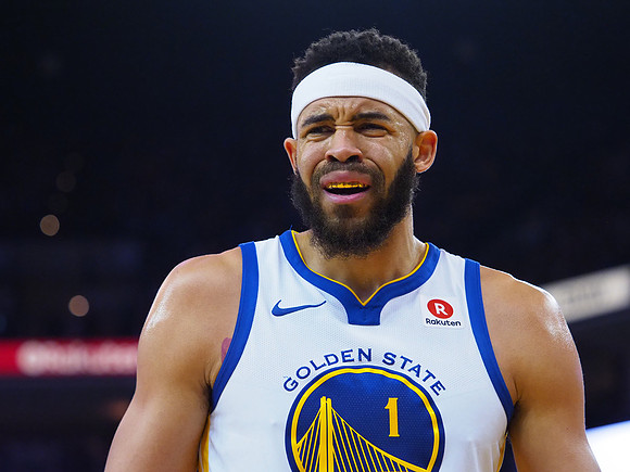 NBA: Los Angeles Lakers at Golden State Warriors