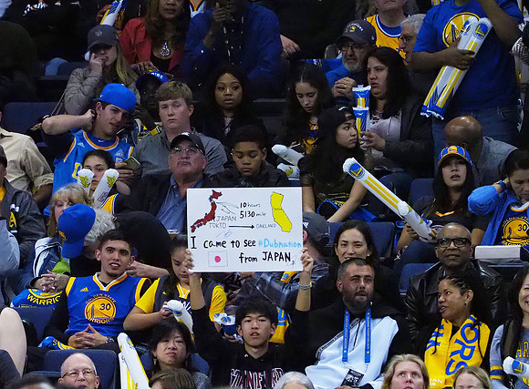 NBA: Los Angeles Lakers at Golden State Warriors