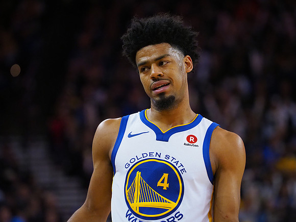 NBA: Los Angeles Lakers at Golden State Warriors