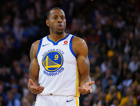 NBA: Los Angeles Lakers at Golden State Warriors