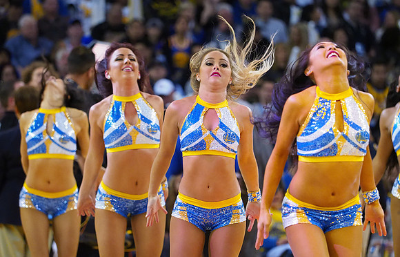 NBA: Los Angeles Lakers at Golden State Warriors