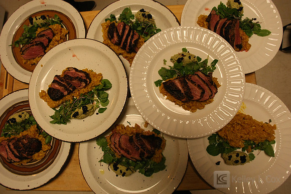 Supper Club Dec 22, 2011