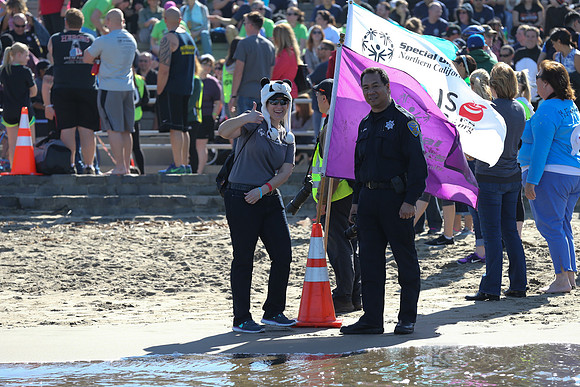 SONC Polar Plunge SF