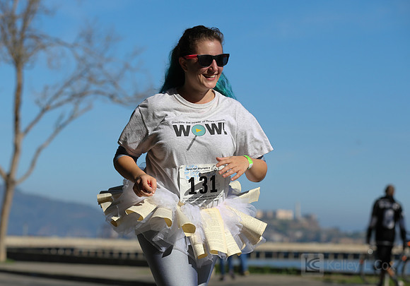 SONC Polar Plunge SF
