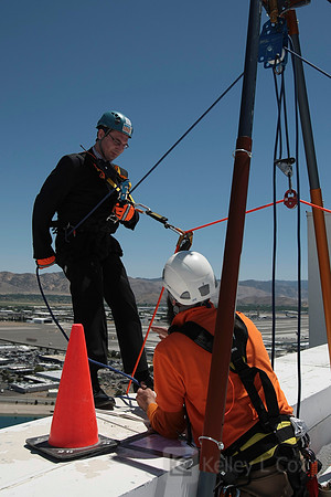Over the Edge Reno