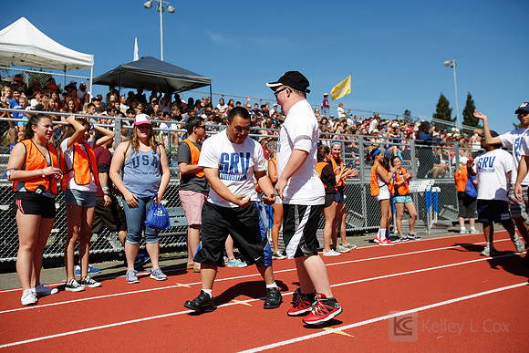 SONC Bay Area Games