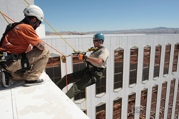 Over the Edge Reno