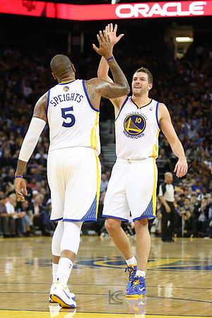 NBA: Philadelphia 76ers at Golden State Warriors