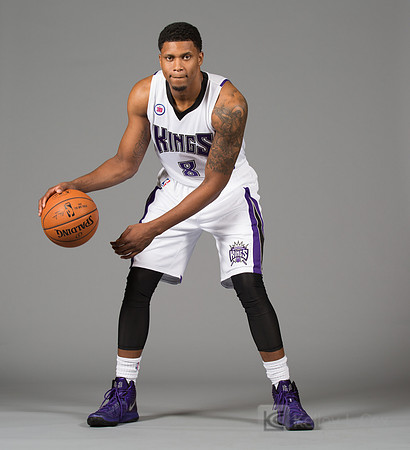 NBA: Sacramento Kings-Media Day