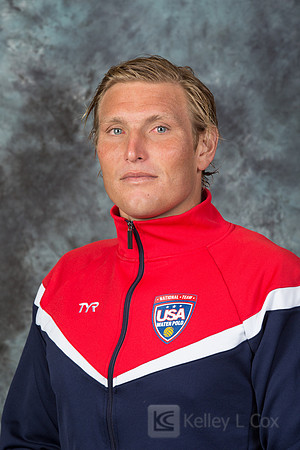 USAWP: Mens National Team
