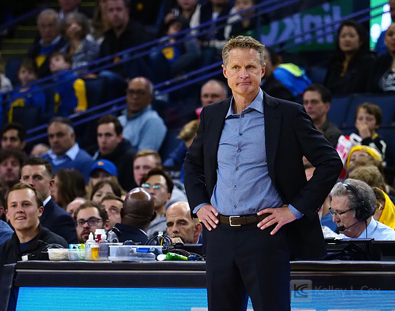 NBA: Utah Jazz at Golden State Warriors