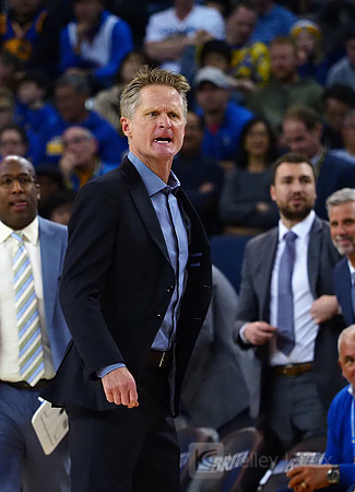 NBA: Utah Jazz at Golden State Warriors