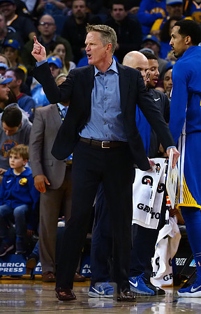 NBA: Utah Jazz at Golden State Warriors