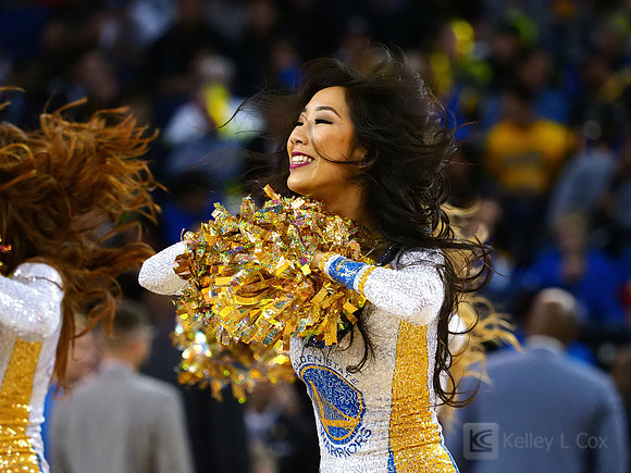 NBA: Utah Jazz at Golden State Warriors