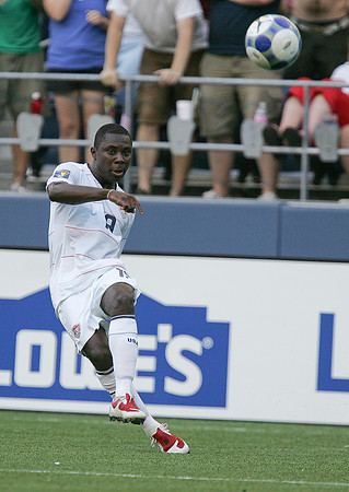 USA vs Grenada