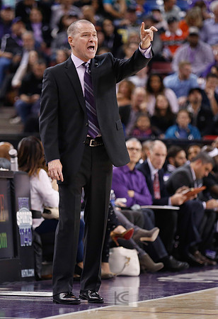 NBA: Utah Jazz at Sacramento Kings