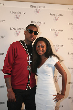 Remy Matin V