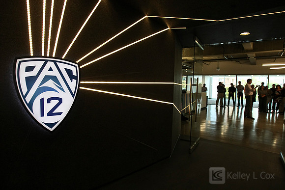 Pac-12 Enterprises Headquarters