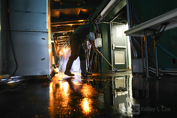 MLB: Minnesota Twins at Oakland Athletics