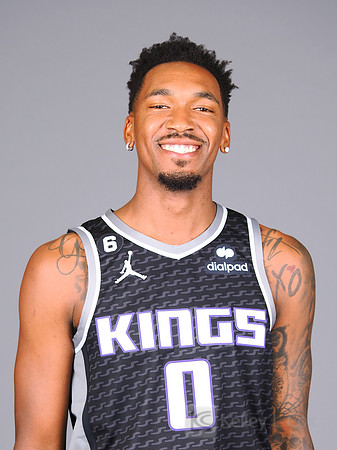 NBA: Sacramento Kings-Media Day