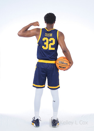 Jalen Celestine (32)