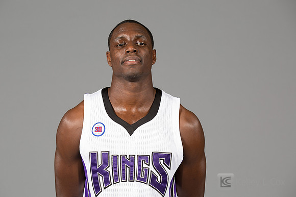 NBA: Sacramento Kings-Media Day