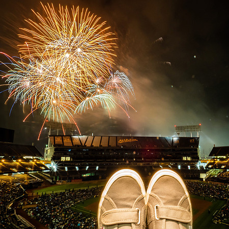 MLB: Baltimore Orioles at Oakland Athletics