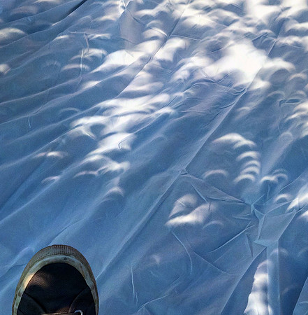Cal Discoveries - Total Solar Eclipse Oregon