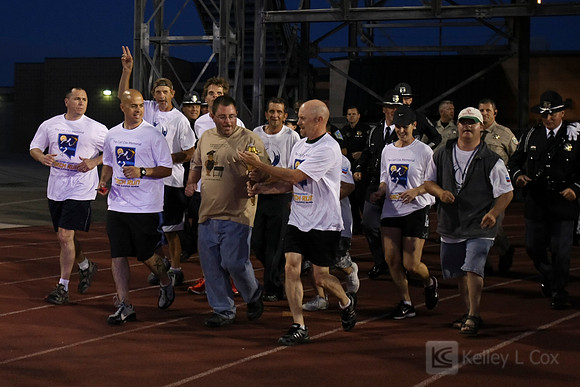 Special Olympics Nevada - Summer Games - Opening Ceremonies