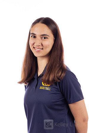 Guilia Roy