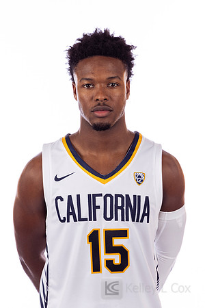 Jalen Cone (15)