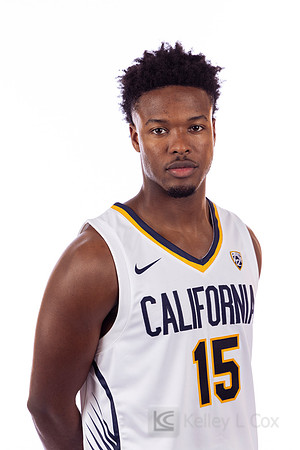 Jalen Cone (15)