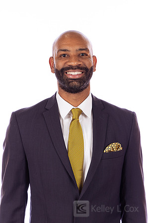 Jarred Jackson