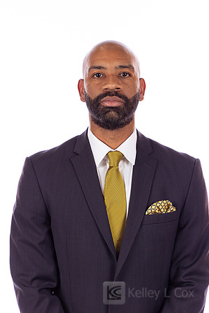 Jarred Jackson