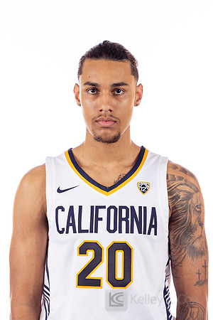 Jaylon Tyson (20)
