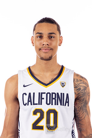 Jaylon Tyson (20)
