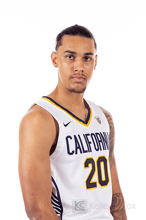 Jaylon Tyson (20)