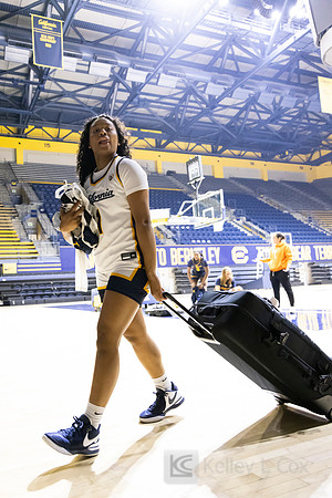 Women’s Basketball: California Golden Bears Nike Gear