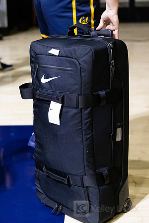 Women’s Basketball: California Golden Bears Nike Gear