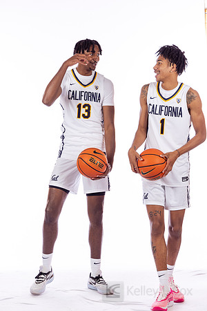Devin Curtis (13), Rodney Brown Jr. (1)