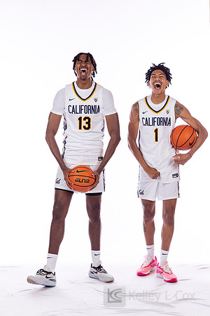 Devin Curtis (13), Rodney Brown Jr. (1)