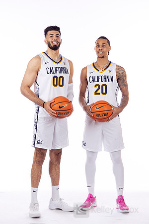Fardaws Aimaq (00), Jaylon Tyson (20)