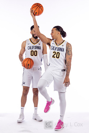 Fardaws Aimaq (00), Jaylon Tyson (20)