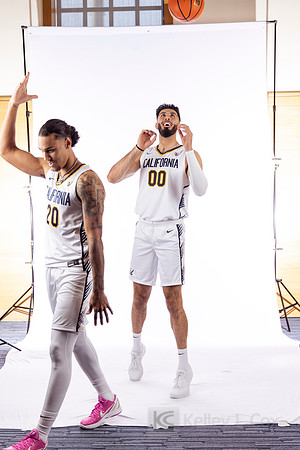 Fardaws Aimaq (00), Jaylon Tyson (20)