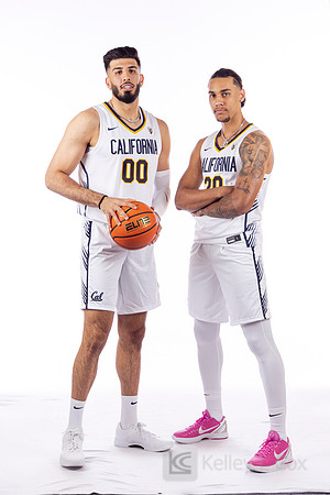 Fardaws Aimaq (00), Jaylon Tyson (20)