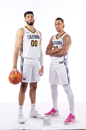 Fardaws Aimaq (00), Jaylon Tyson (20)