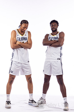 Grant Newell (14), ND Okafor (22)