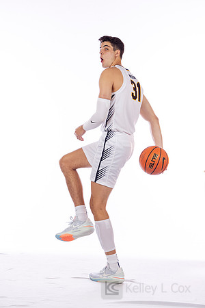 Gus Larson (31)